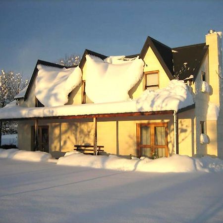 Whitestone Cottages Windwhistle Exterior foto