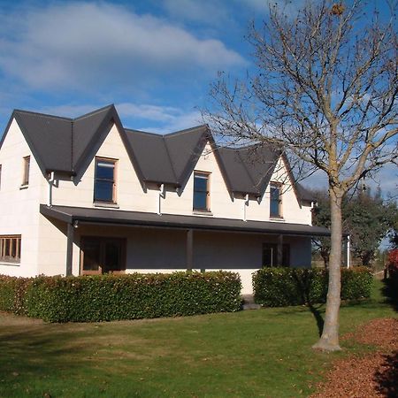 Whitestone Cottages Windwhistle Exterior foto