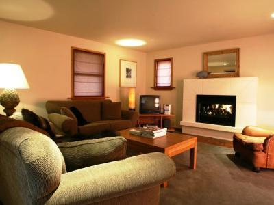 Whitestone Cottages Windwhistle Exterior foto