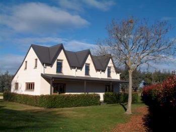 Whitestone Cottages Windwhistle Exterior foto