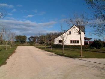 Whitestone Cottages Windwhistle Exterior foto