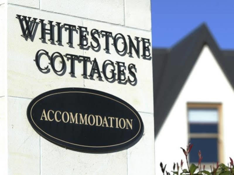 Whitestone Cottages Windwhistle Exterior foto