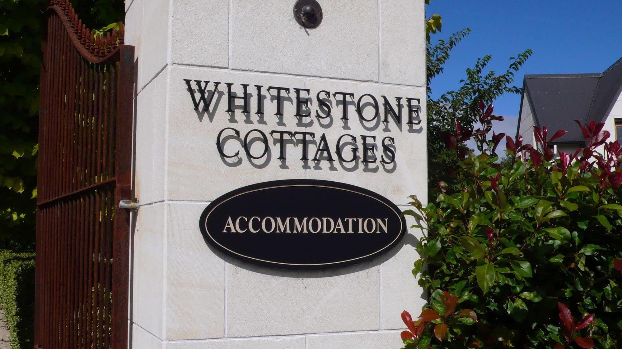 Whitestone Cottages Windwhistle Exterior foto